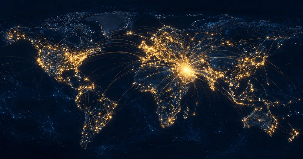 Global Network